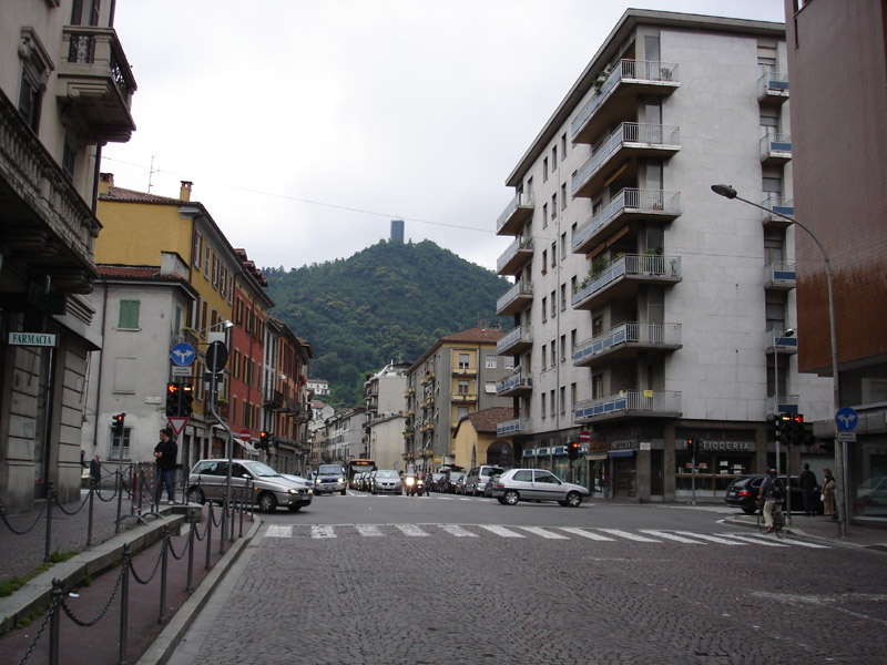 Como