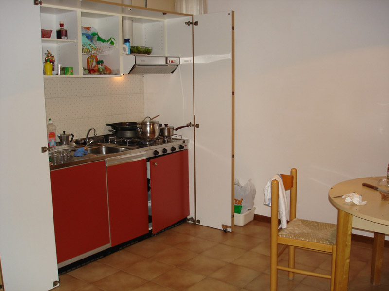 Kueche_Geranio