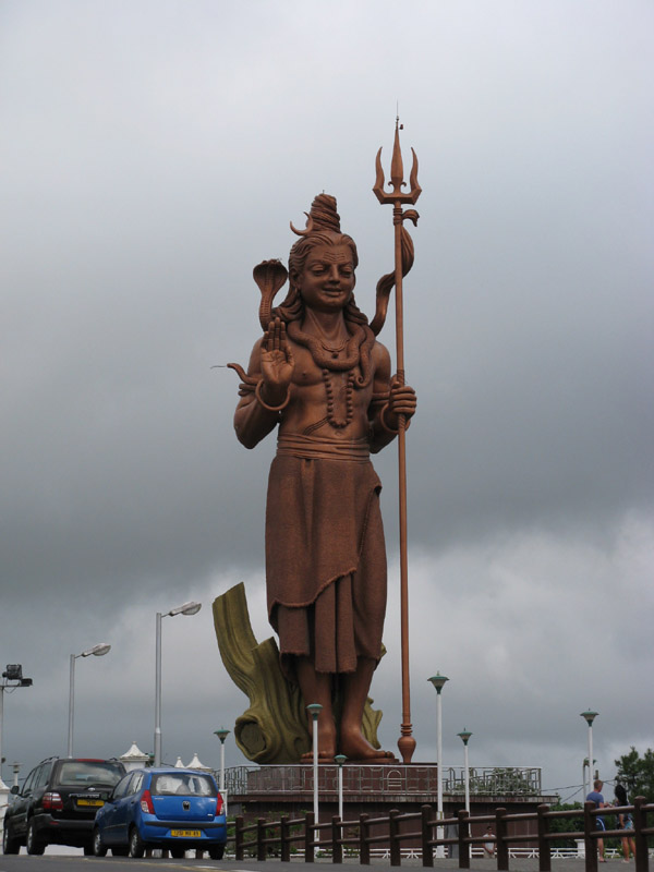 032_Hindustatue