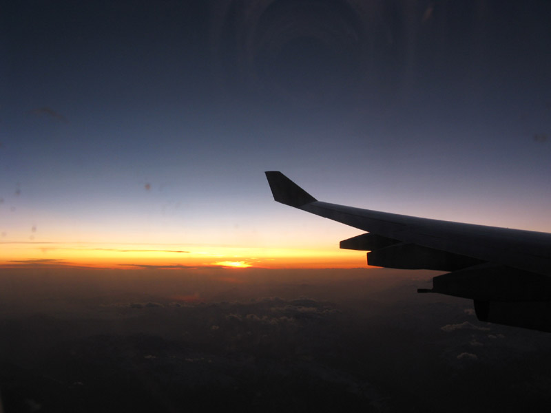 072_Sonnenuntergang_Alpen